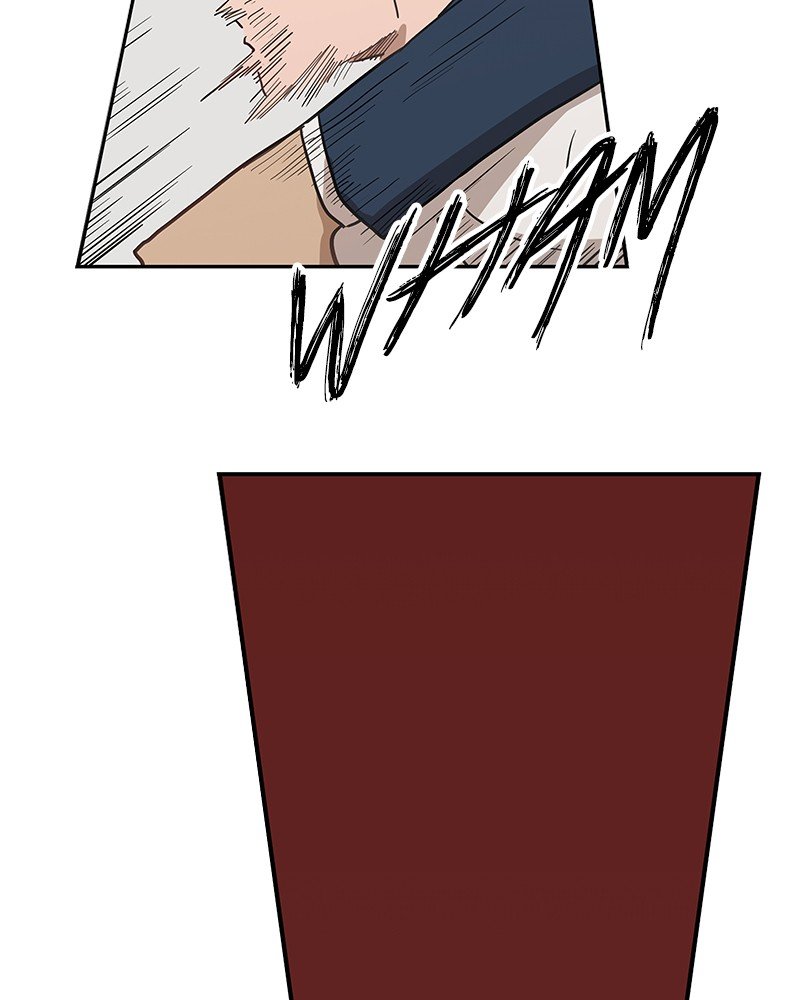 Read The Boxer ENGLISH Manga Online