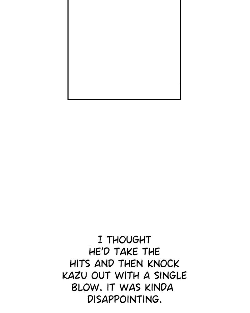 Read The Boxer ENGLISH Manga Online