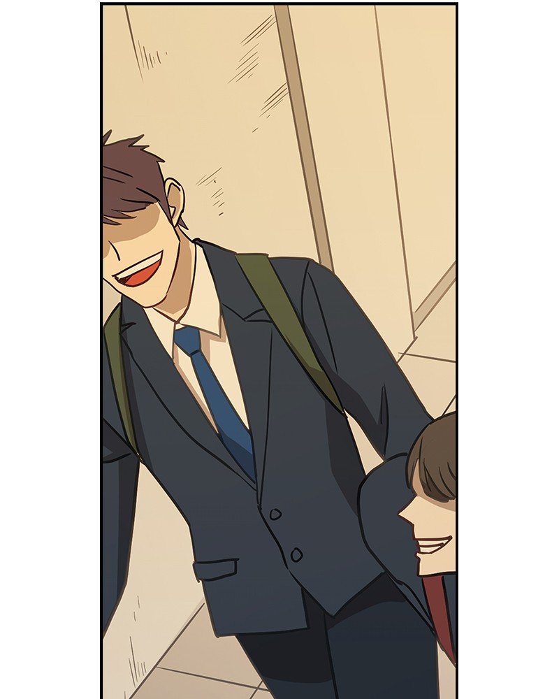 Read The Boxer ENGLISH Manga Online