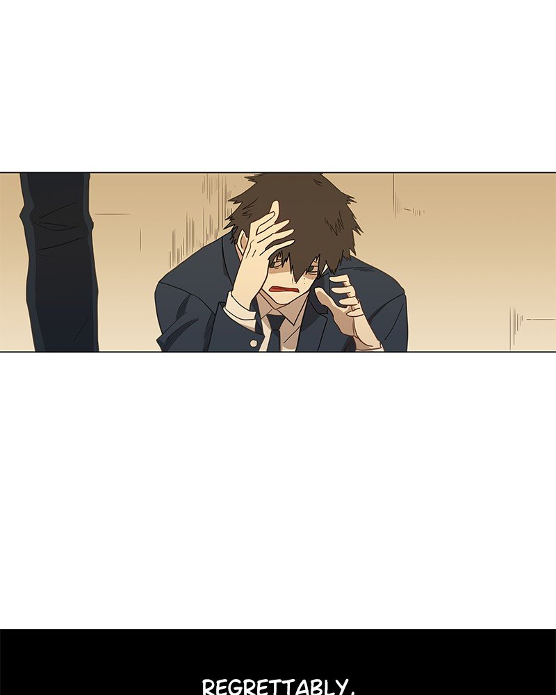 Read The Boxer ENGLISH Manga Online