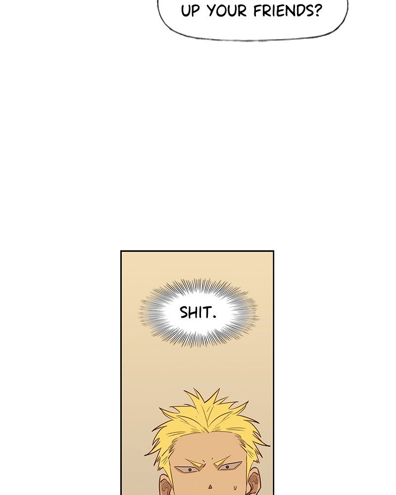 Read The Boxer ENGLISH Manga Online