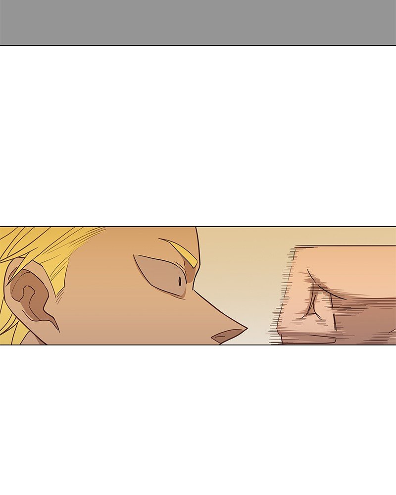 Read The Boxer ENGLISH Manga Online