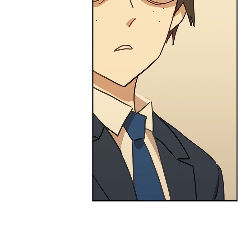 Read The Boxer ENGLISH Manga Online