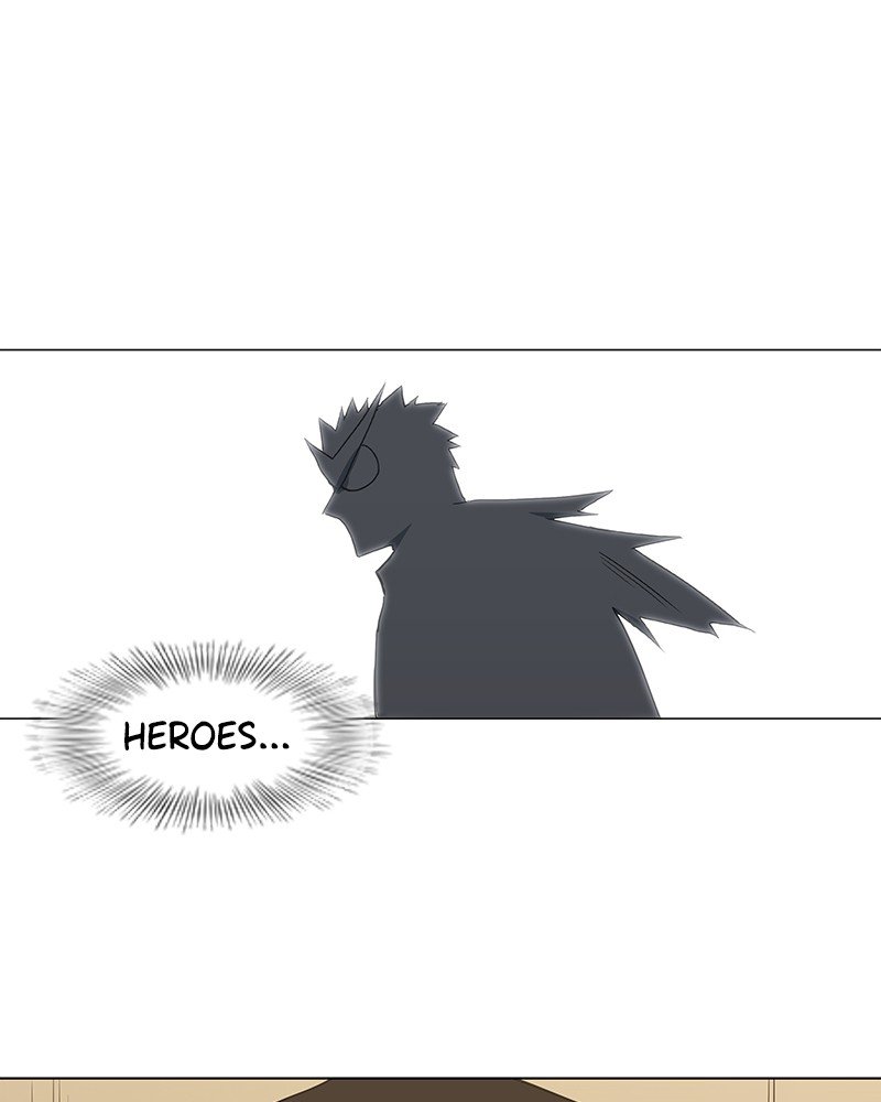 Read The Boxer ENGLISH Manga Online