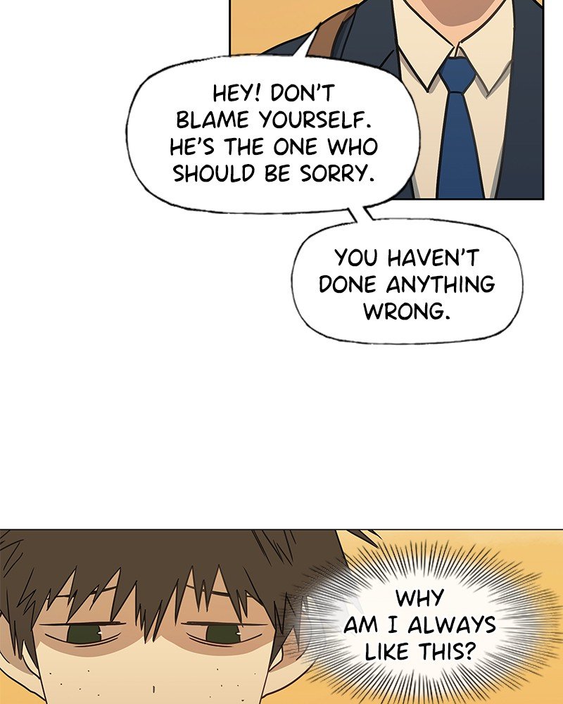 Read The Boxer ENGLISH Manga Online