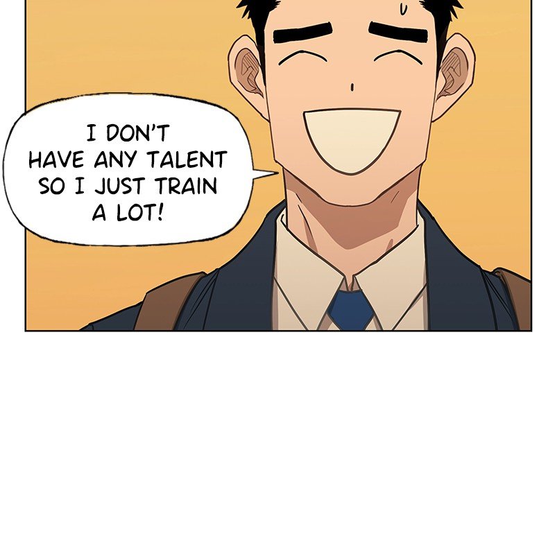 Read The Boxer ENGLISH Manga Online