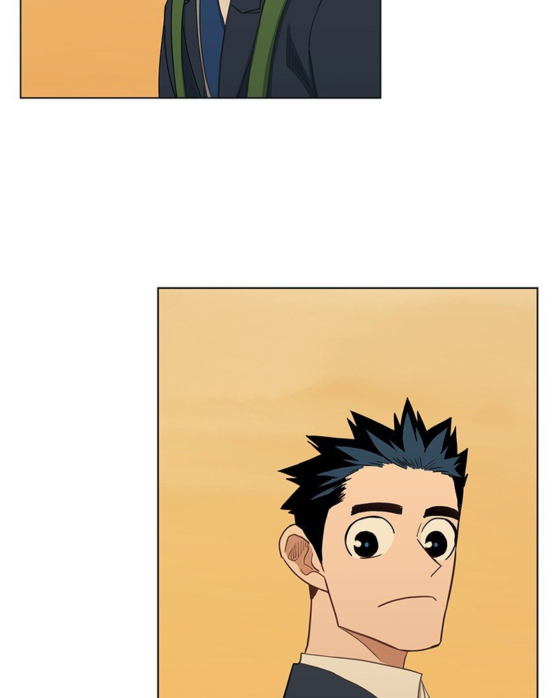 Read The Boxer ENGLISH Manga Online