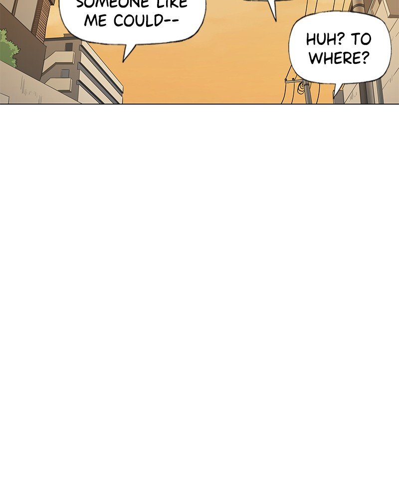 Read The Boxer ENGLISH Manga Online