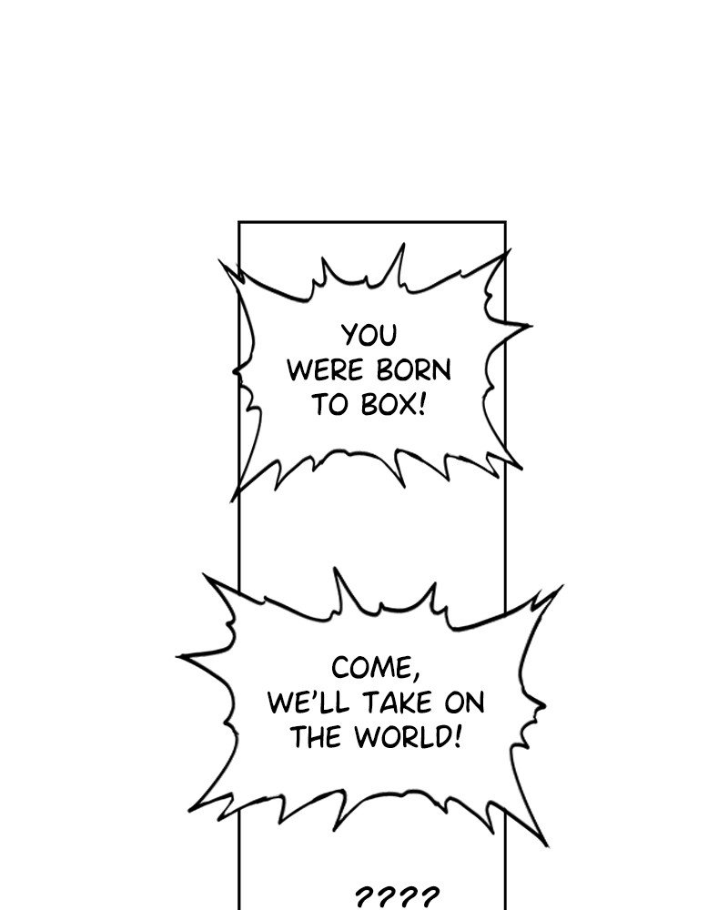 Read The Boxer ENGLISH Manga Online