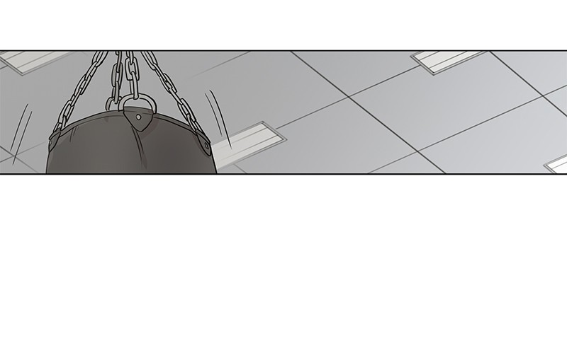 Read The Boxer ENGLISH Manga Online