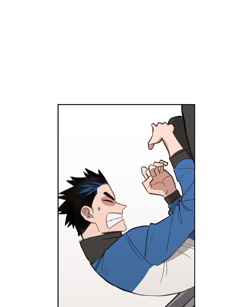 Read The Boxer ENGLISH Manga Online