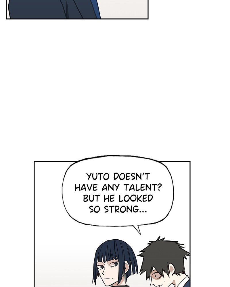 Read The Boxer ENGLISH Manga Online