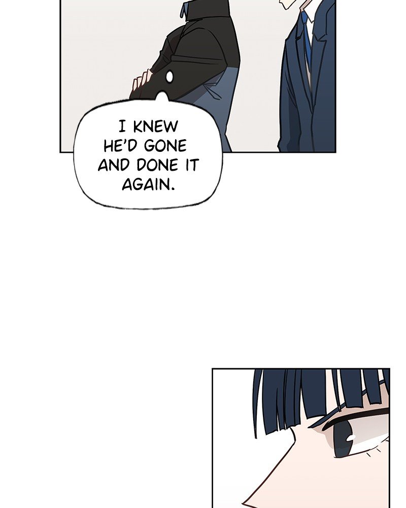 Read The Boxer ENGLISH Manga Online