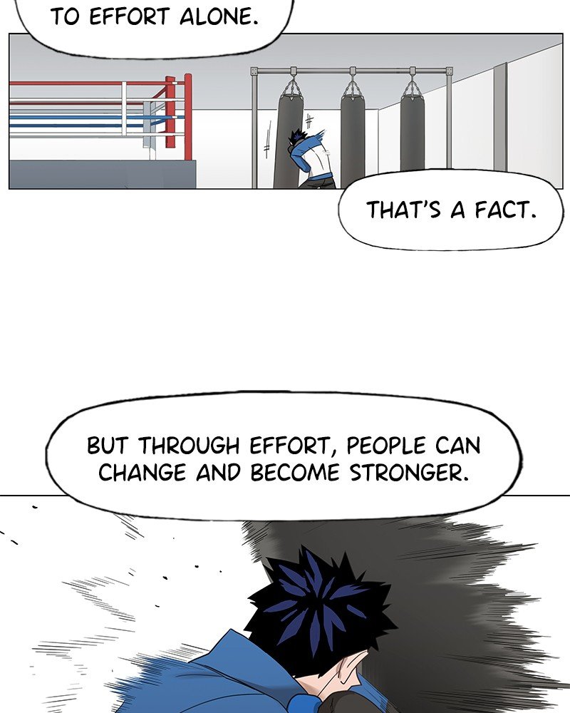 Read The Boxer ENGLISH Manga Online