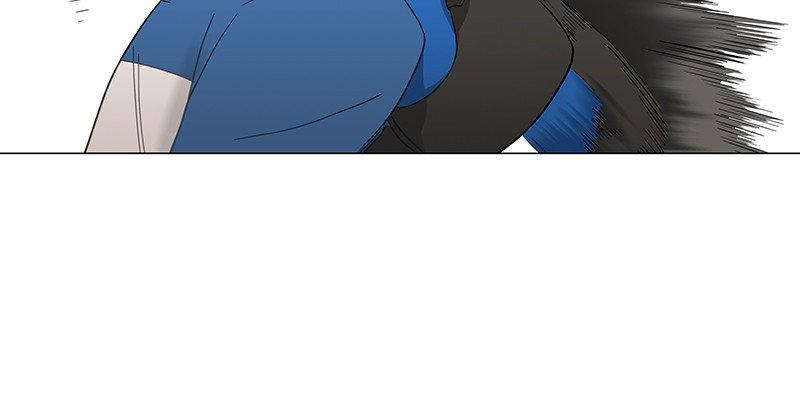 Read The Boxer ENGLISH Manga Online