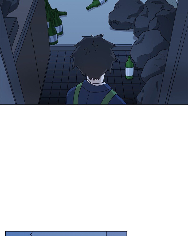 Read The Boxer ENGLISH Manga Online