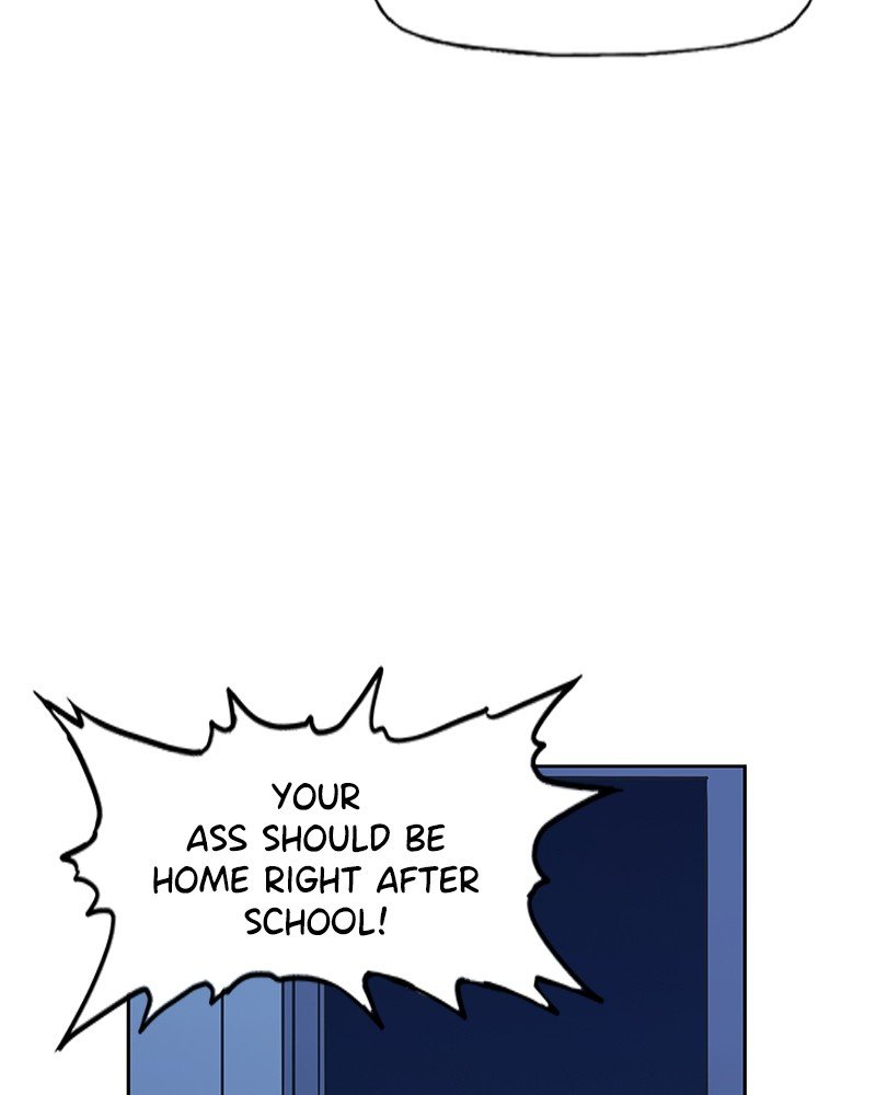 Read The Boxer ENGLISH Manga Online