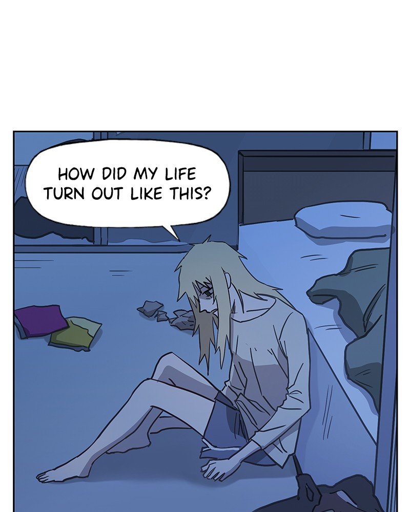 Read The Boxer ENGLISH Manga Online