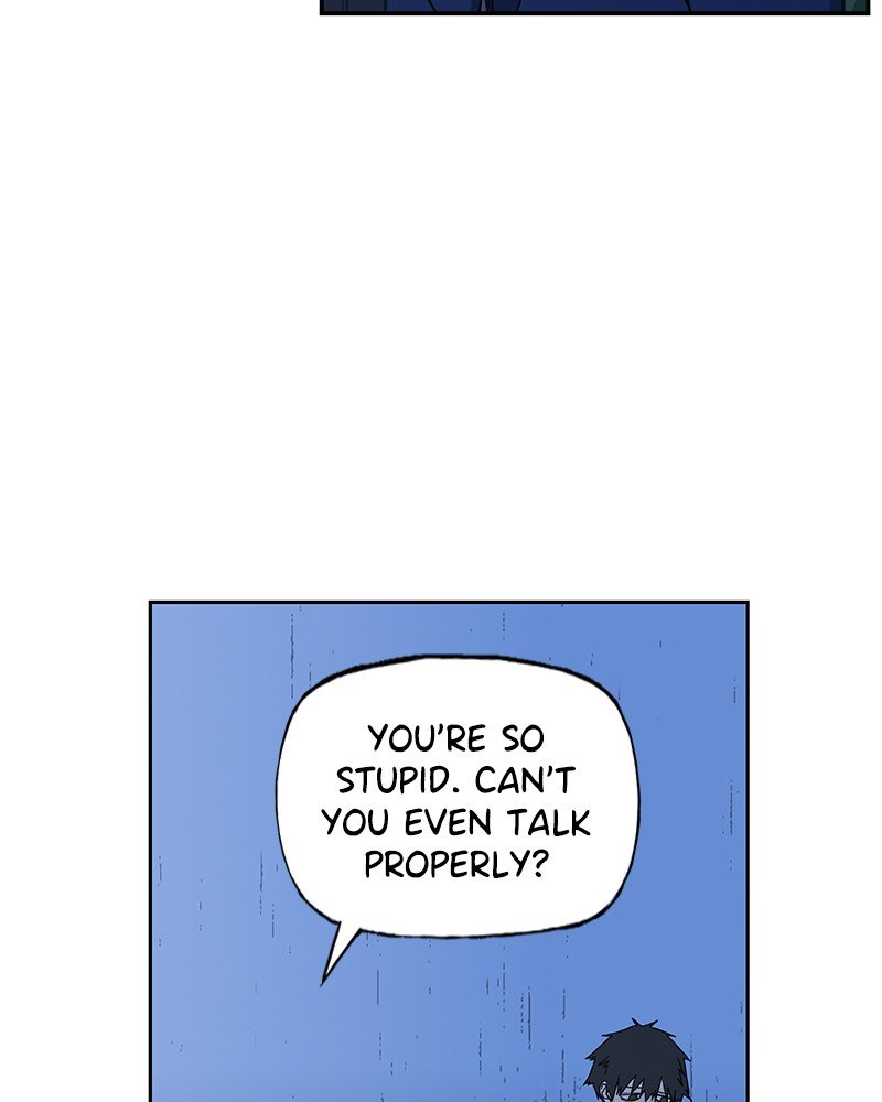 Read The Boxer ENGLISH Manga Online