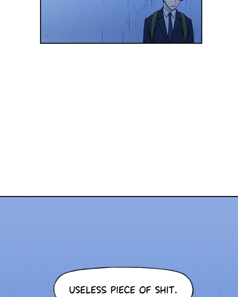 Read The Boxer ENGLISH Manga Online