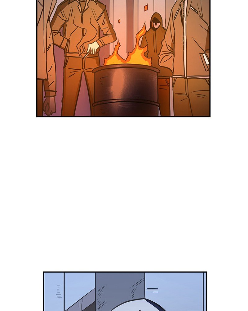 Read The Boxer ENGLISH Manga Online