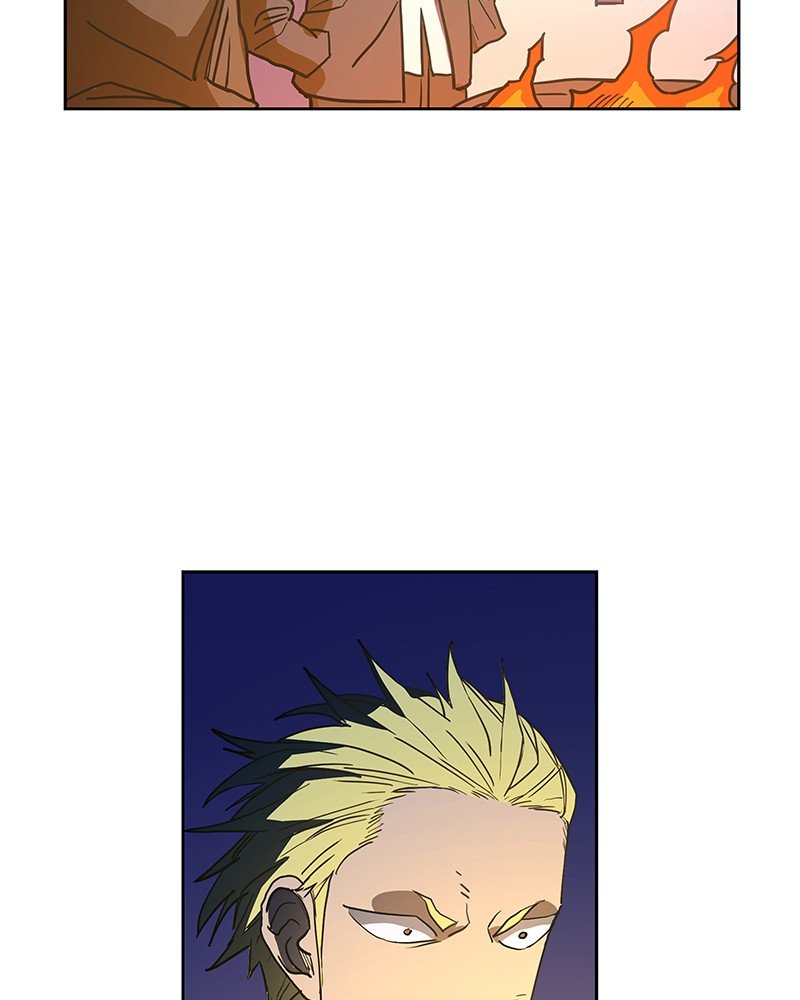 Read The Boxer ENGLISH Manga Online