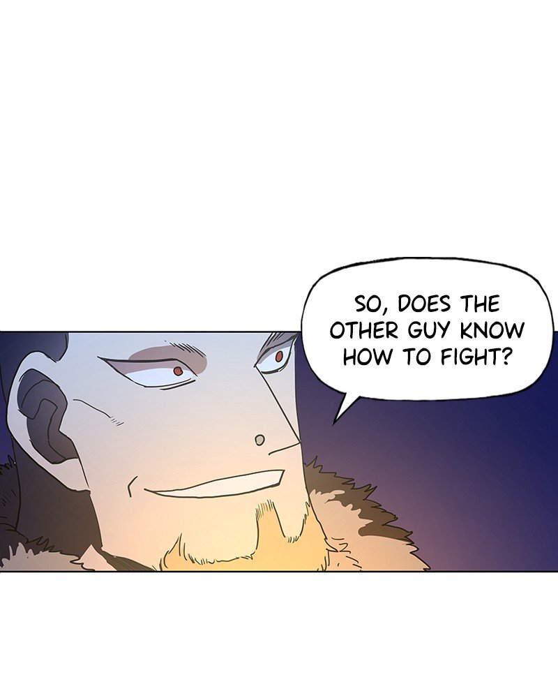 Read The Boxer ENGLISH Manga Online