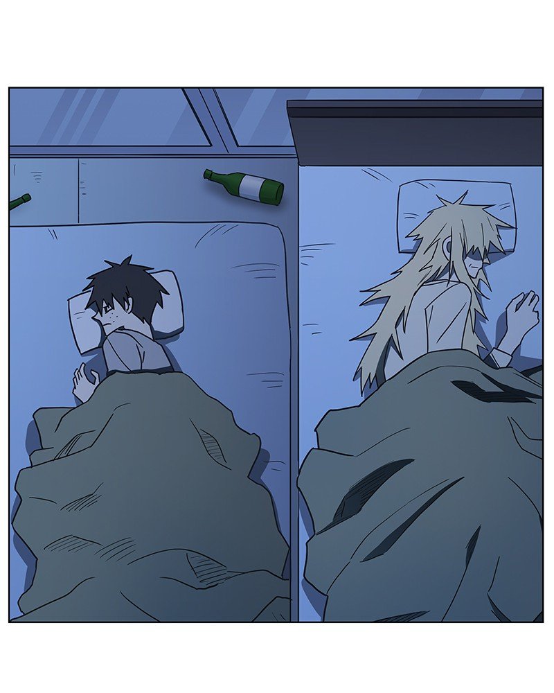 Read The Boxer ENGLISH Manga Online