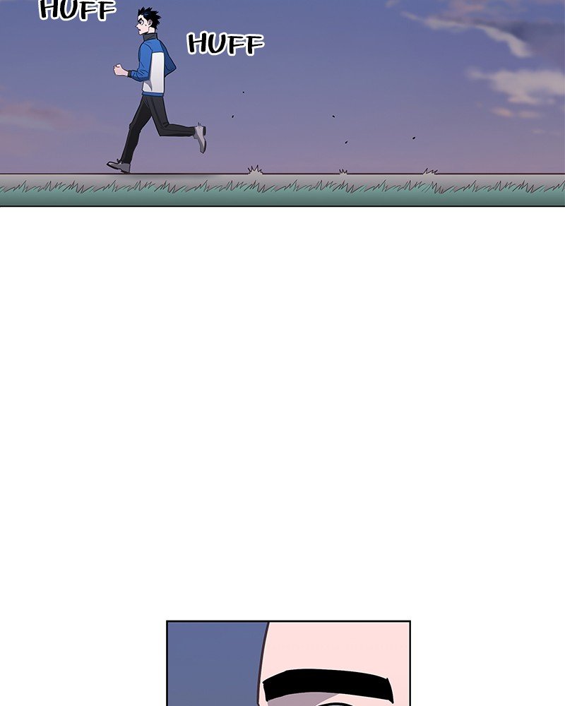 Read The Boxer ENGLISH Manga Online