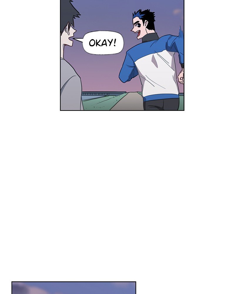 Read The Boxer ENGLISH Manga Online