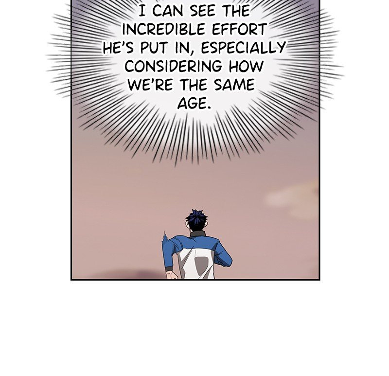 Read The Boxer ENGLISH Manga Online