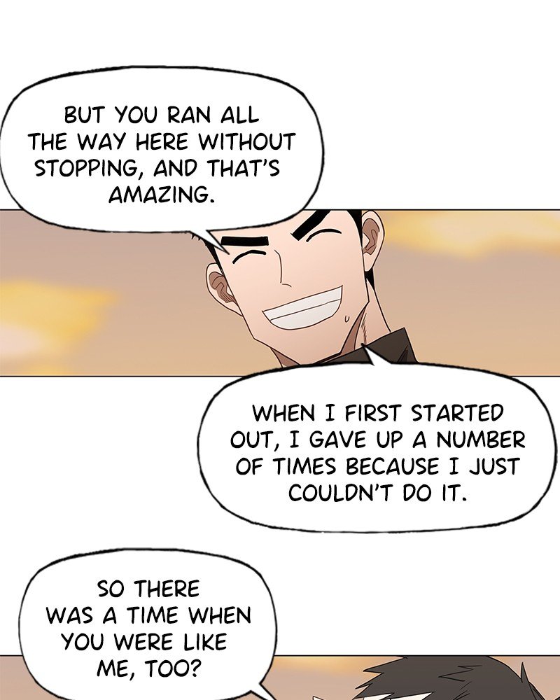 Read The Boxer ENGLISH Manga Online