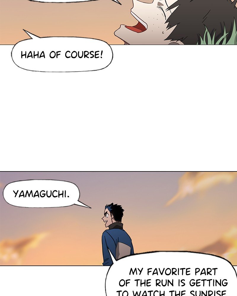 Read The Boxer ENGLISH Manga Online