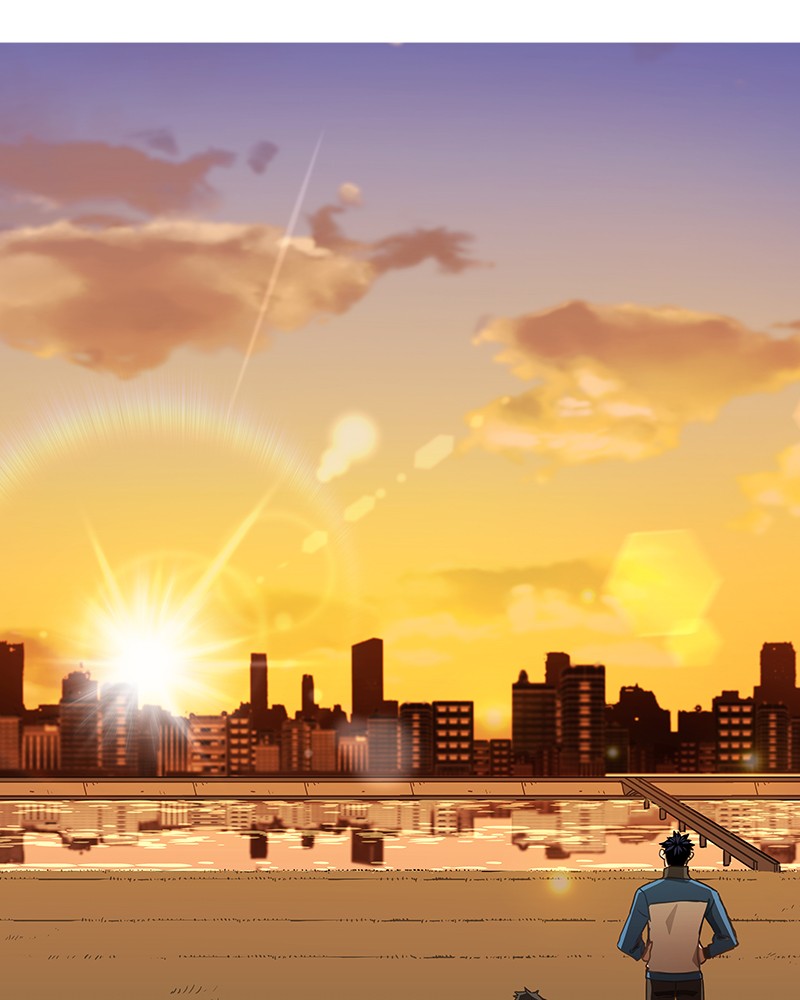 Read The Boxer ENGLISH Manga Online