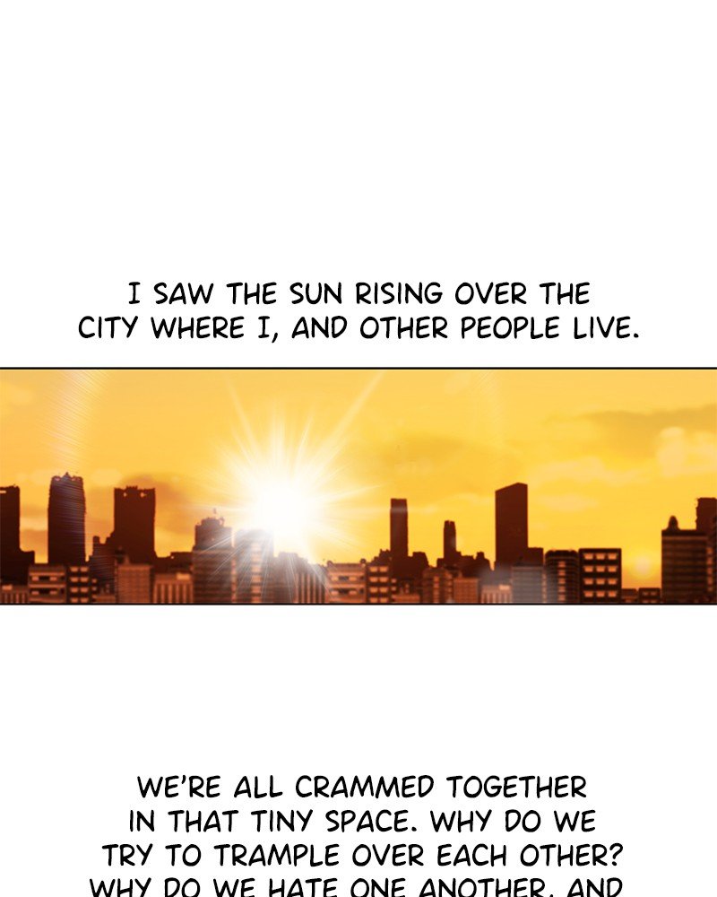 Read The Boxer ENGLISH Manga Online