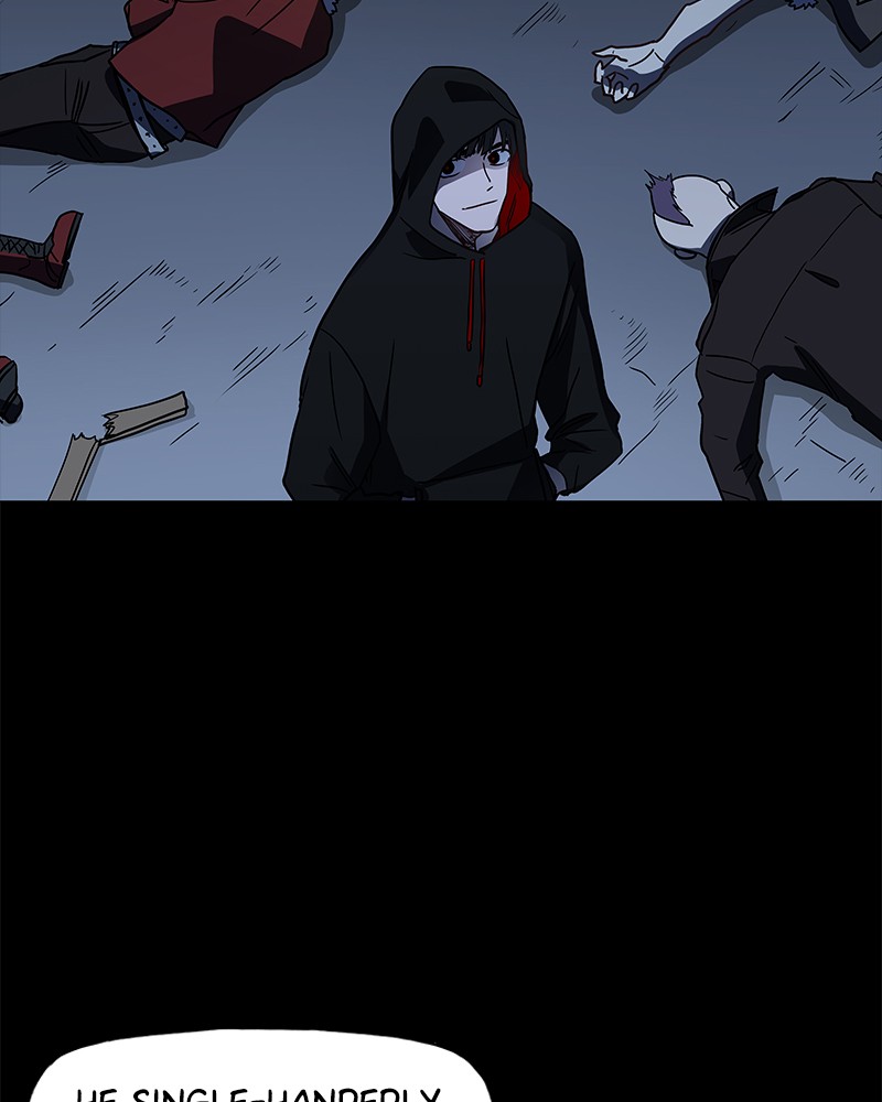 Read The Boxer ENGLISH Manga Online