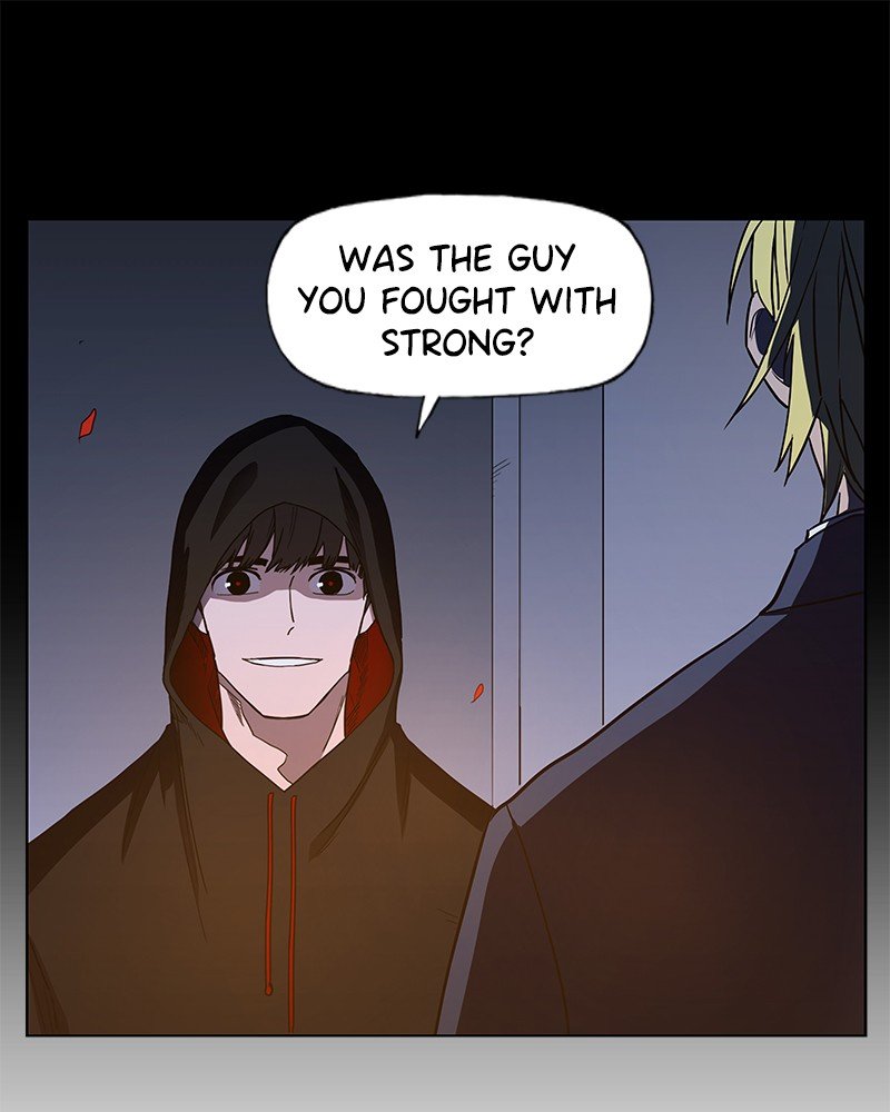 Read The Boxer ENGLISH Manga Online