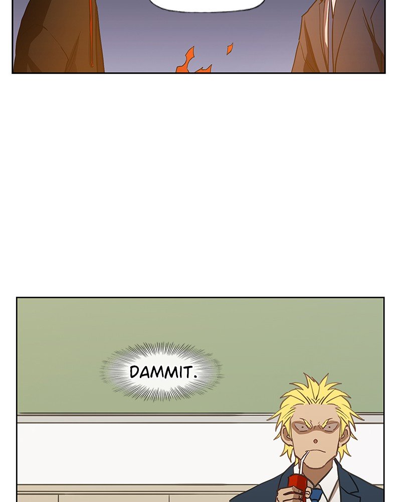 Read The Boxer ENGLISH Manga Online