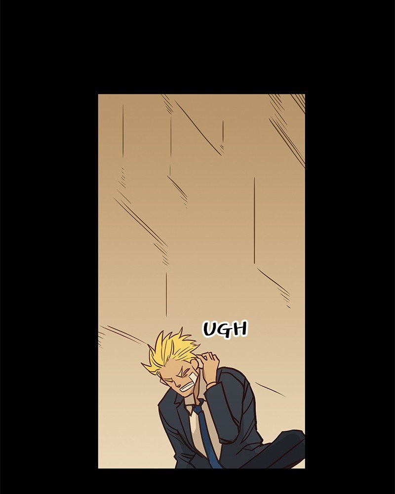 Read The Boxer ENGLISH Manga Online