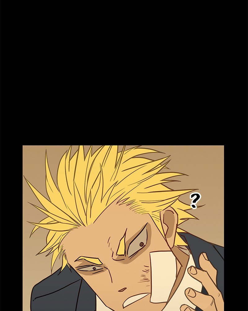 Read The Boxer ENGLISH Manga Online