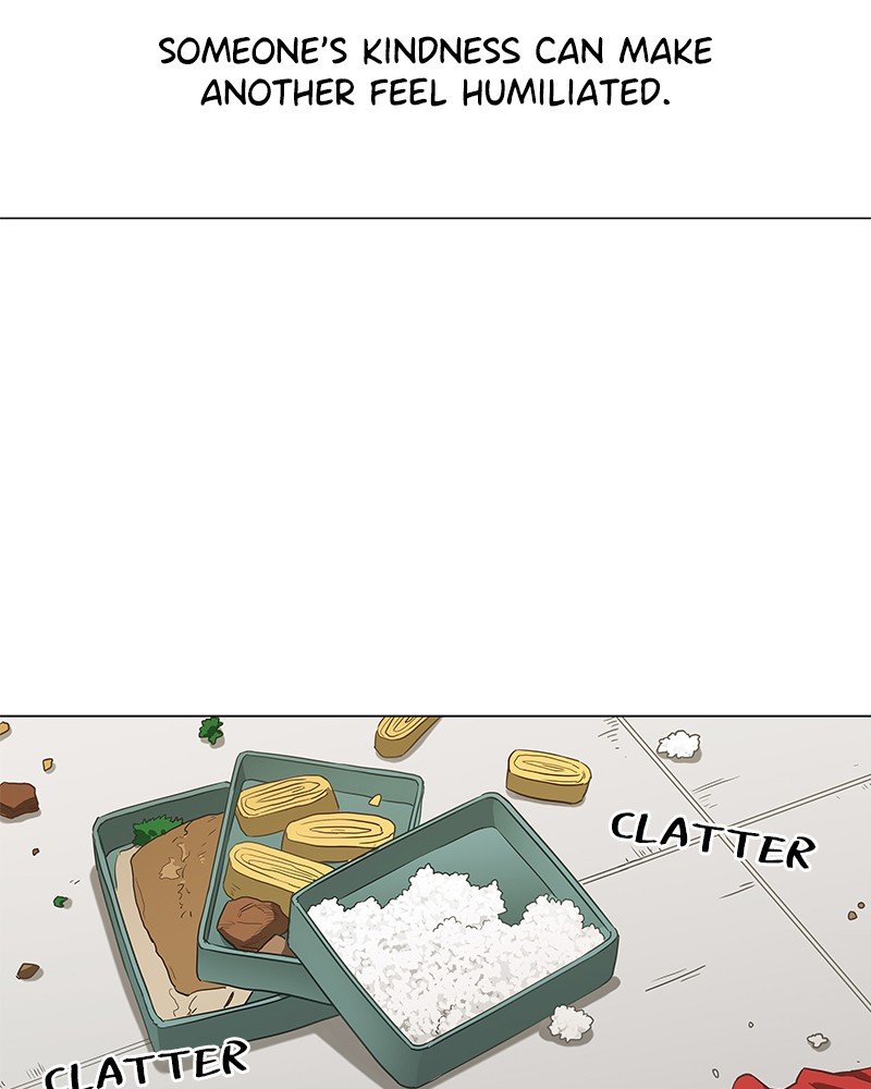 Read The Boxer ENGLISH Manga Online