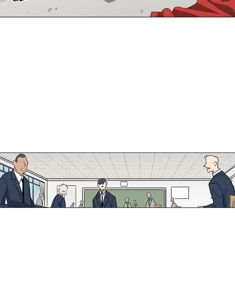 Read The Boxer ENGLISH Manga Online