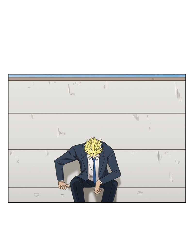 Read The Boxer ENGLISH Manga Online