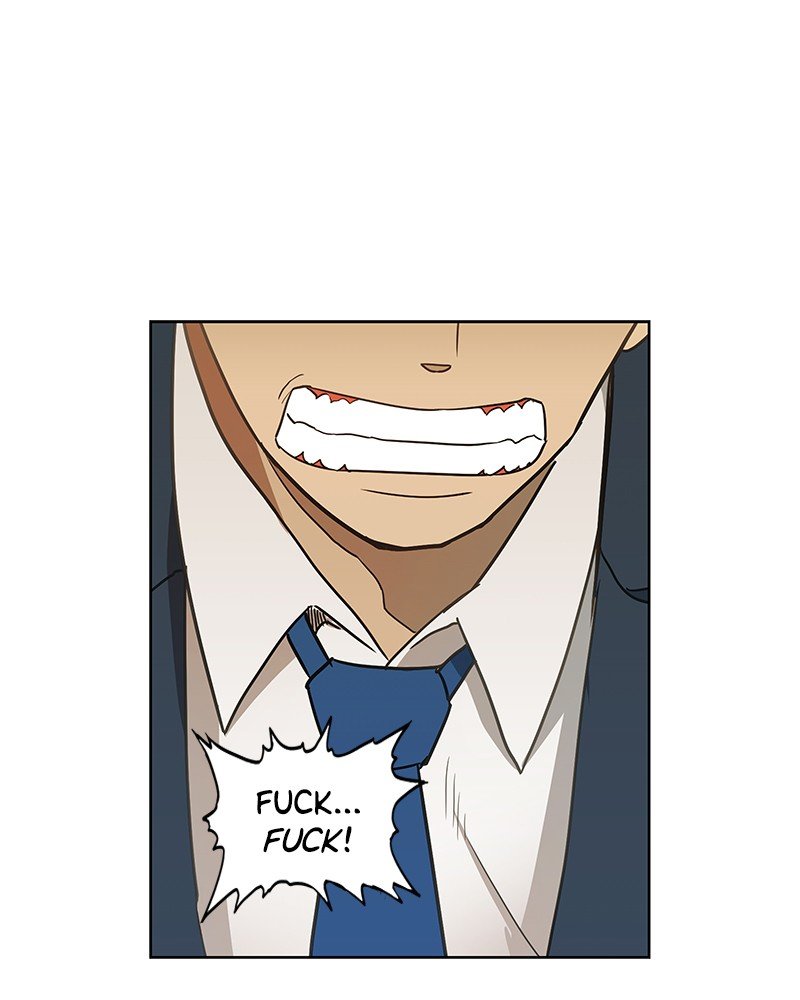 Read The Boxer ENGLISH Manga Online