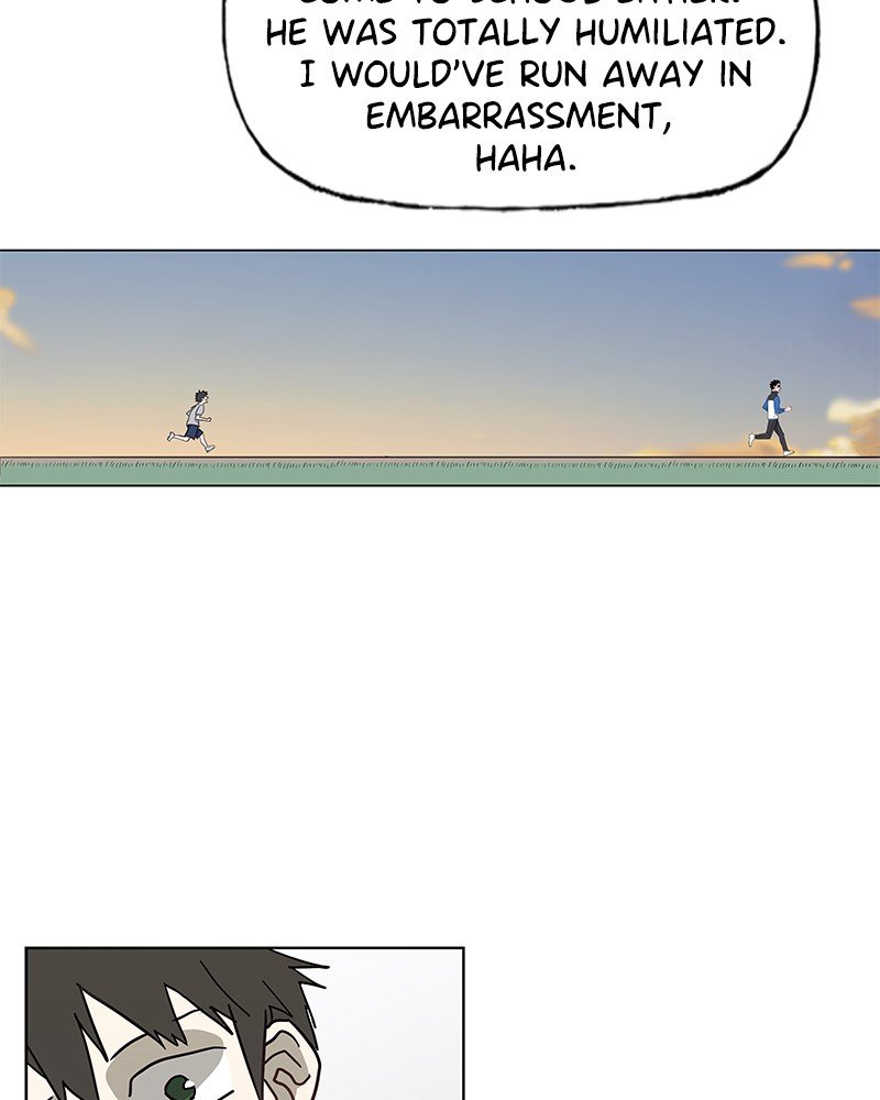 Read The Boxer ENGLISH Manga Online