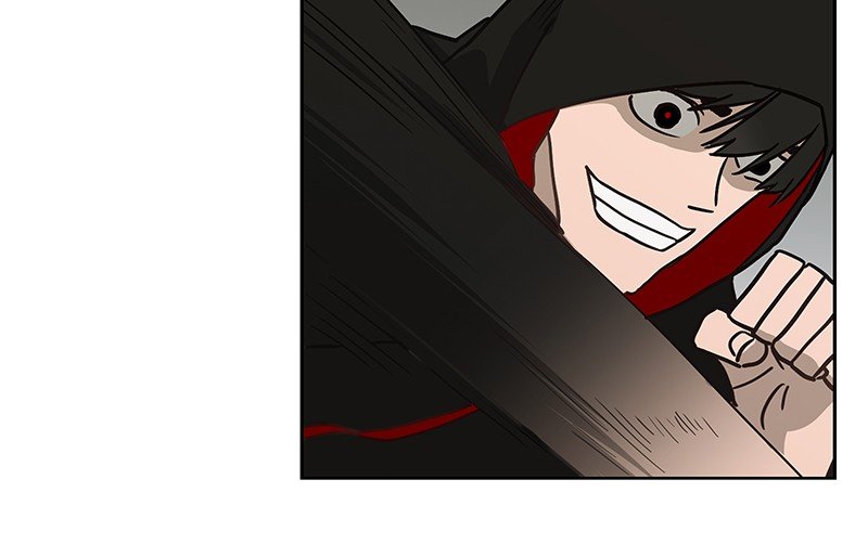 Read The Boxer ENGLISH Manga Online