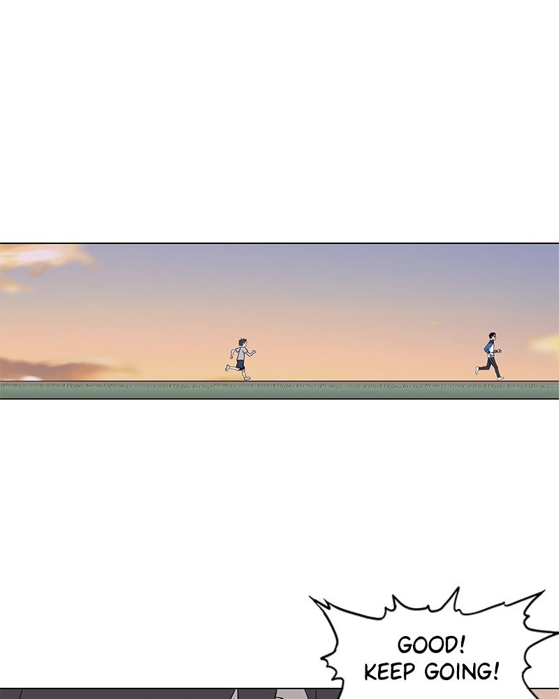 Read The Boxer ENGLISH Manga Online