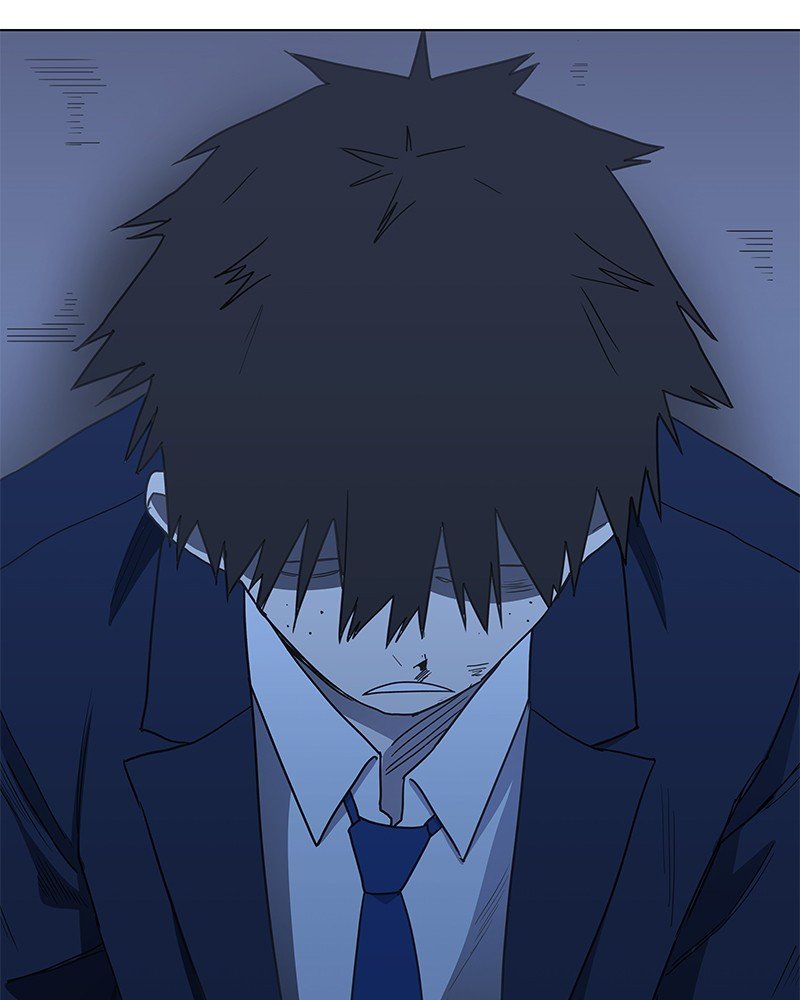 Read The Boxer ENGLISH Manga Online