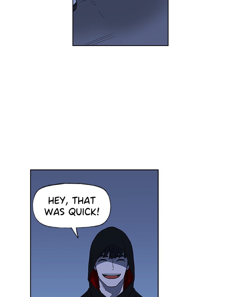 Read The Boxer ENGLISH Manga Online