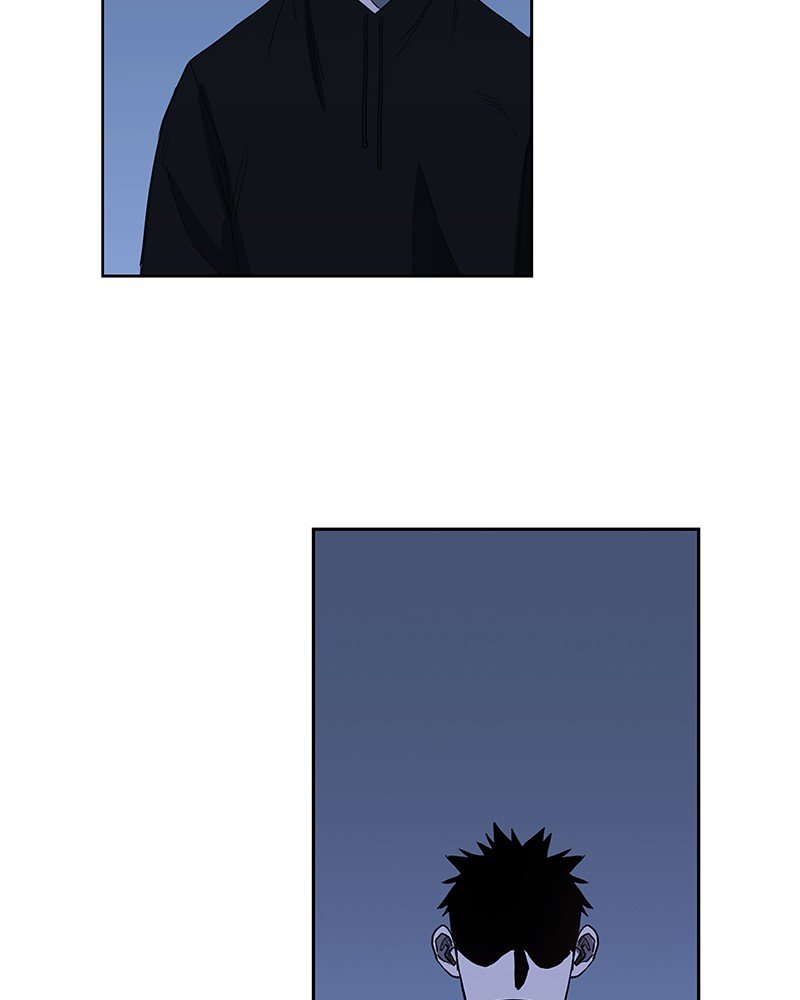 Read The Boxer ENGLISH Manga Online